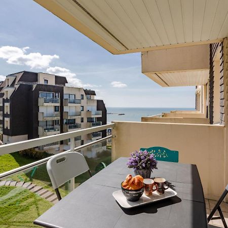 Apartment Le Domaine Des Roches By Interhome Trouville-sur-Mer Ngoại thất bức ảnh