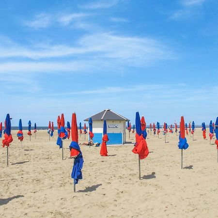 Apartment Le Domaine Des Roches By Interhome Trouville-sur-Mer Ngoại thất bức ảnh