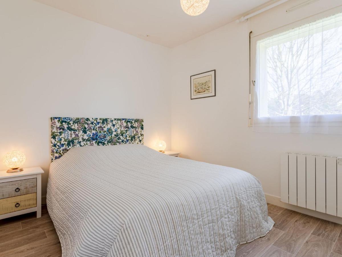 Apartment Le Domaine Des Roches By Interhome Trouville-sur-Mer Ngoại thất bức ảnh
