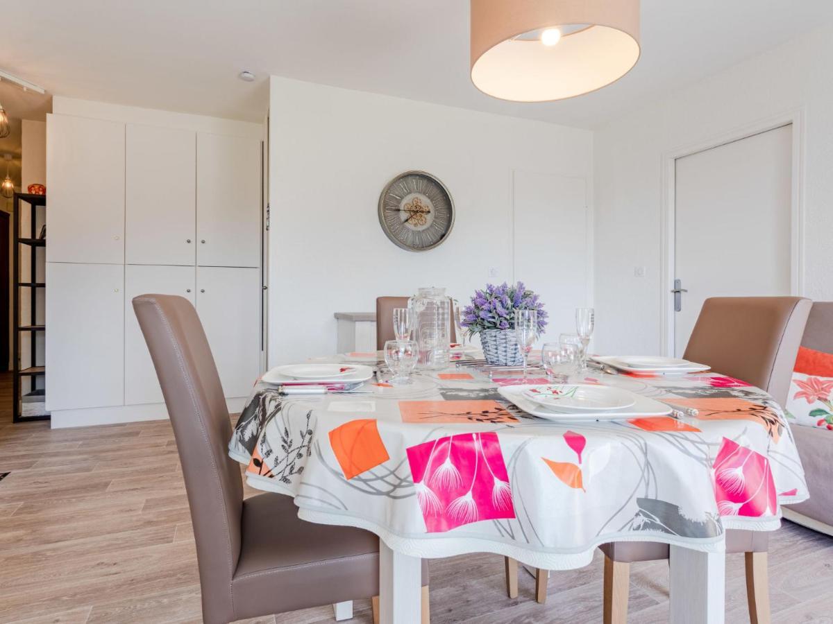 Apartment Le Domaine Des Roches By Interhome Trouville-sur-Mer Ngoại thất bức ảnh